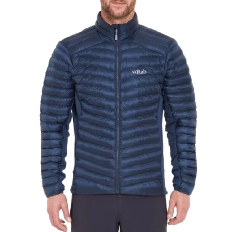 Rab Cirrus Flex Jacket – Men’s